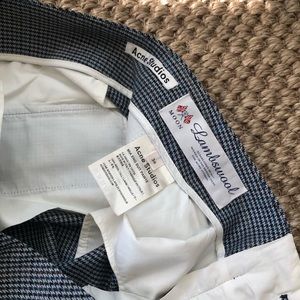 Acne Studios wool trousers